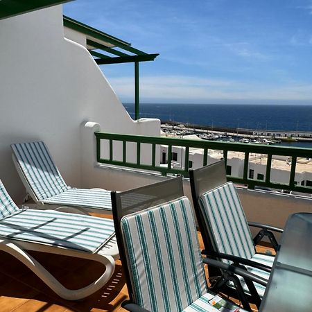 Bella Vista 2 Villa Tías Exteriör bild
