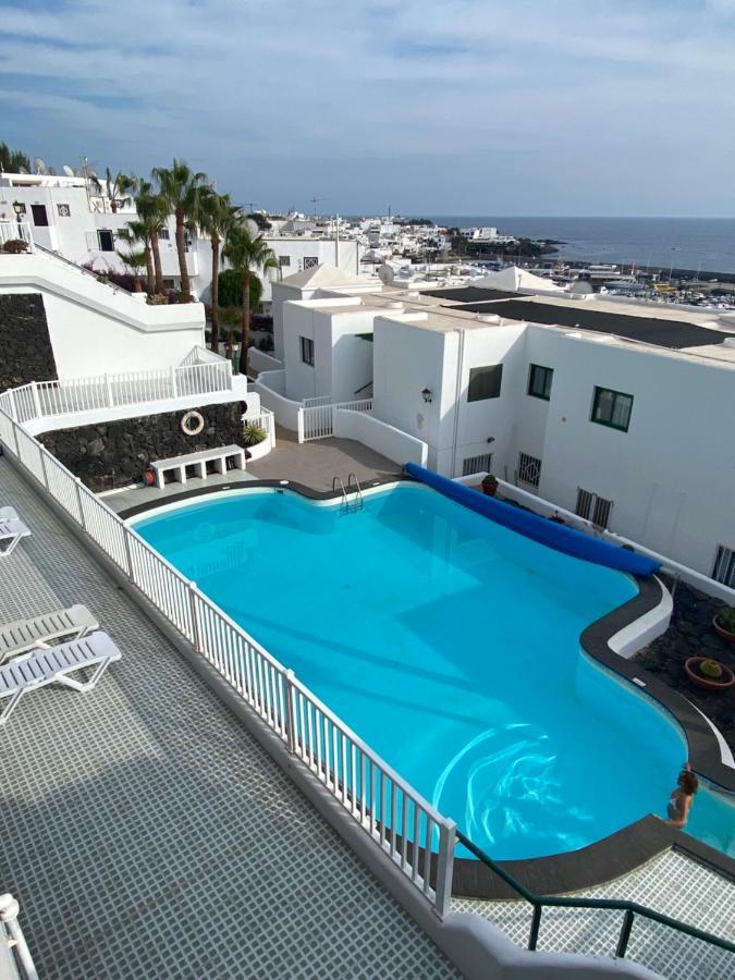 Bella Vista 2 Villa Tías Exteriör bild