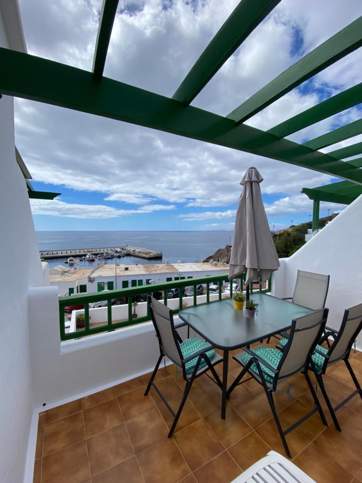 Bella Vista 2 Villa Tías Exteriör bild